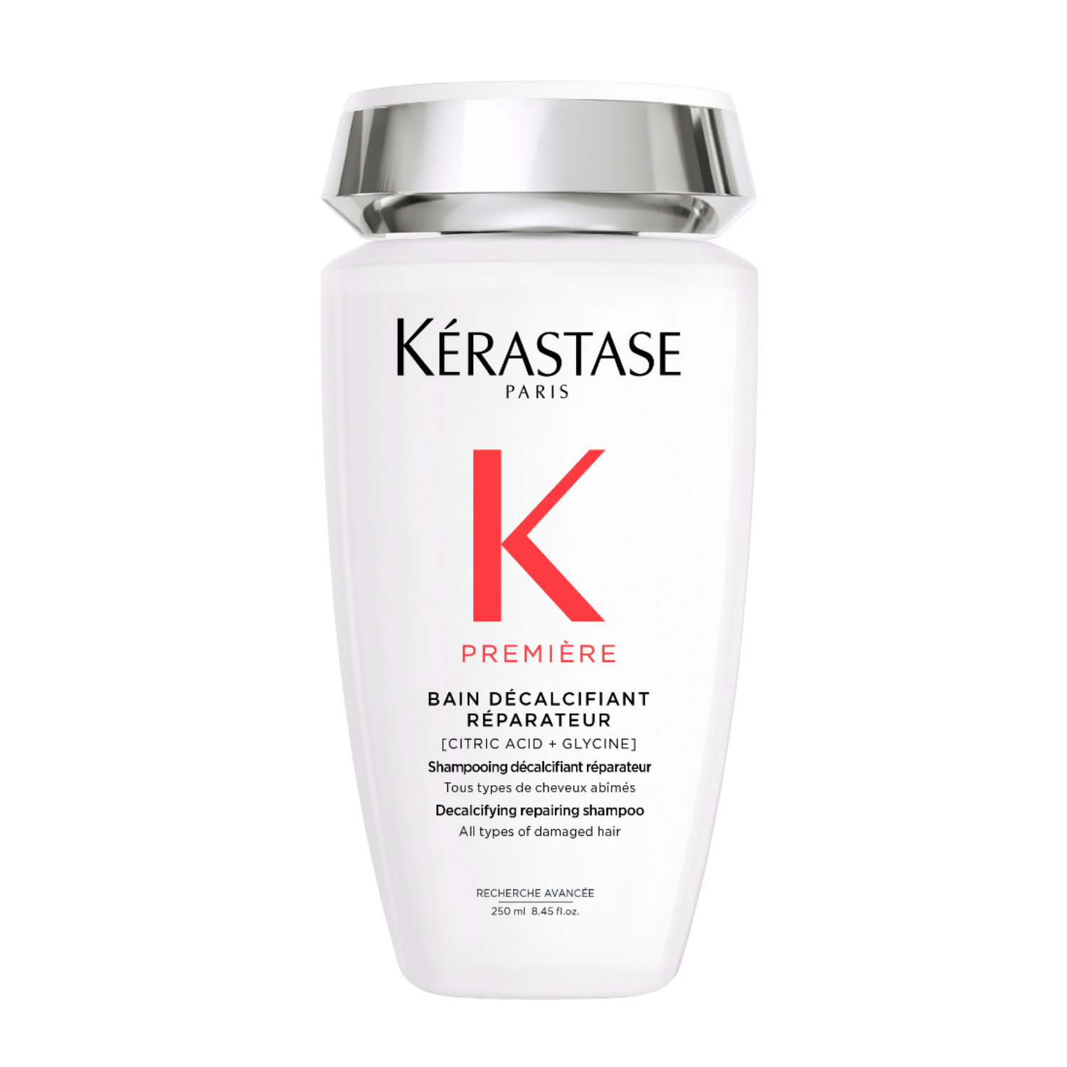 Kerastase Premiere Decalcifiant Reparateur Shampoo For Damaged Hair 250ml
