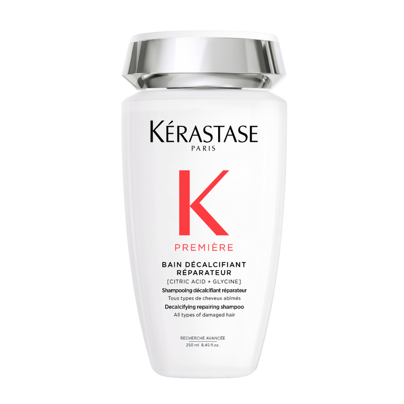 Kerastase Premiere Decalcifiant Reparateur Shampoo For Damaged Hair 250ml