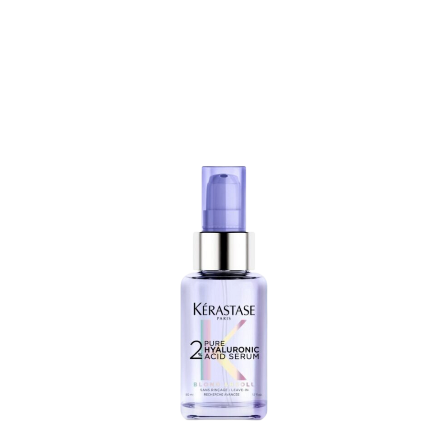 Kerastase Blond Absolu Hyaluronic Acid Hair Serum 50ml