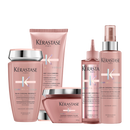 Kerastase Chroma Absolu Complete Bundle - For Coloured Hair