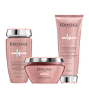 Kerastase Chroma Absolu Trio - For Coloured Hair