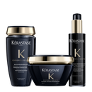 Kerastase Chronologiste Trio Bundle - Youth Revitalising Care