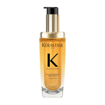 kerastase elixir ultime hair oil for shiny hair
