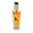 kerastase elixir ultime hair oil for shiny hair