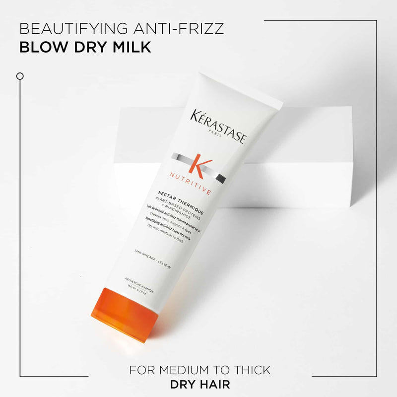 Kerastase Nutritive Nectar Thermique for Dry Hair 150ml