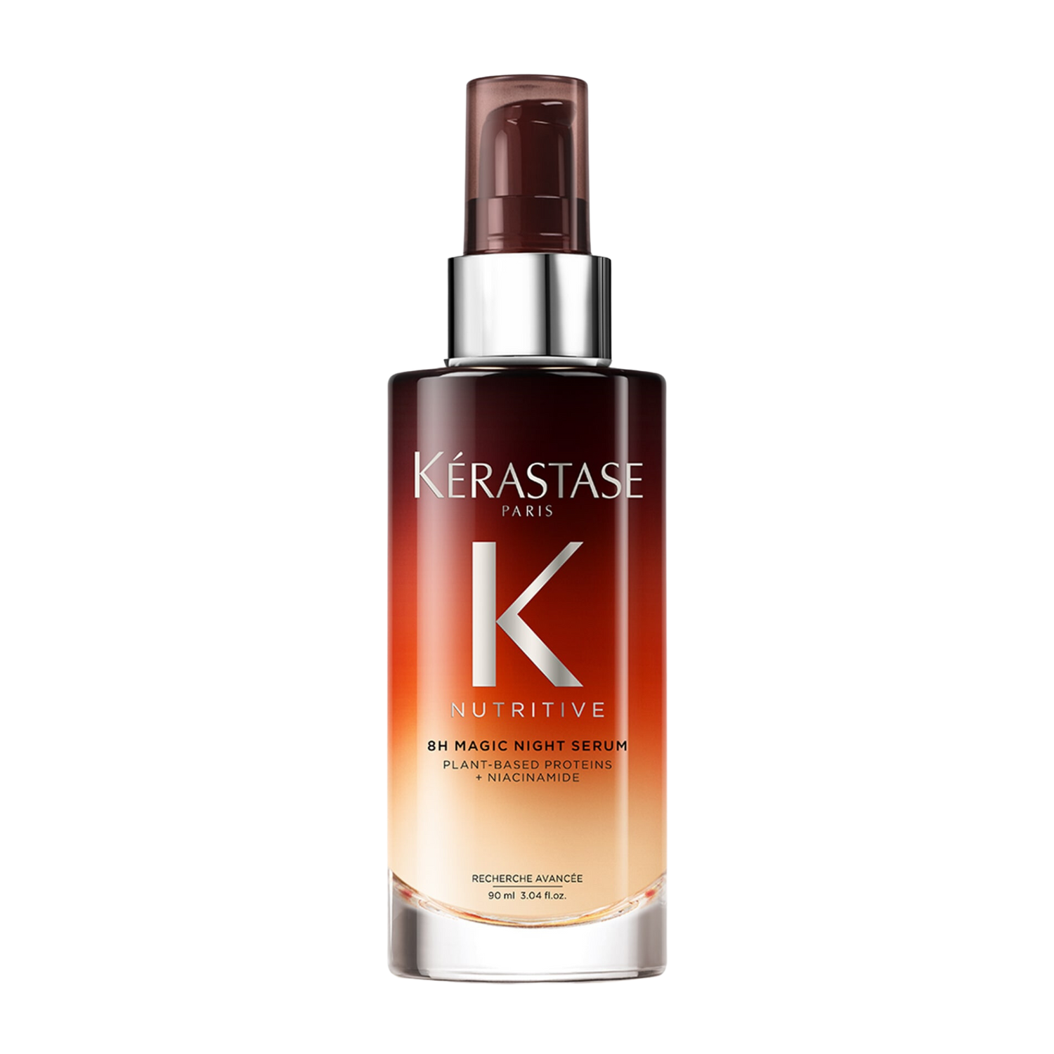 Kerastase Nutritive 8H Magic Night Hair Serum for Dry Hair 90ml