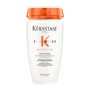 Kerastase Nutritive Bain Satin Shampoo for Dry Hair 250ml