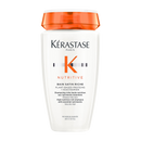 Kerastase Nutritive Bain Satin Riche Shampoo for Very Dry Hair 250ml