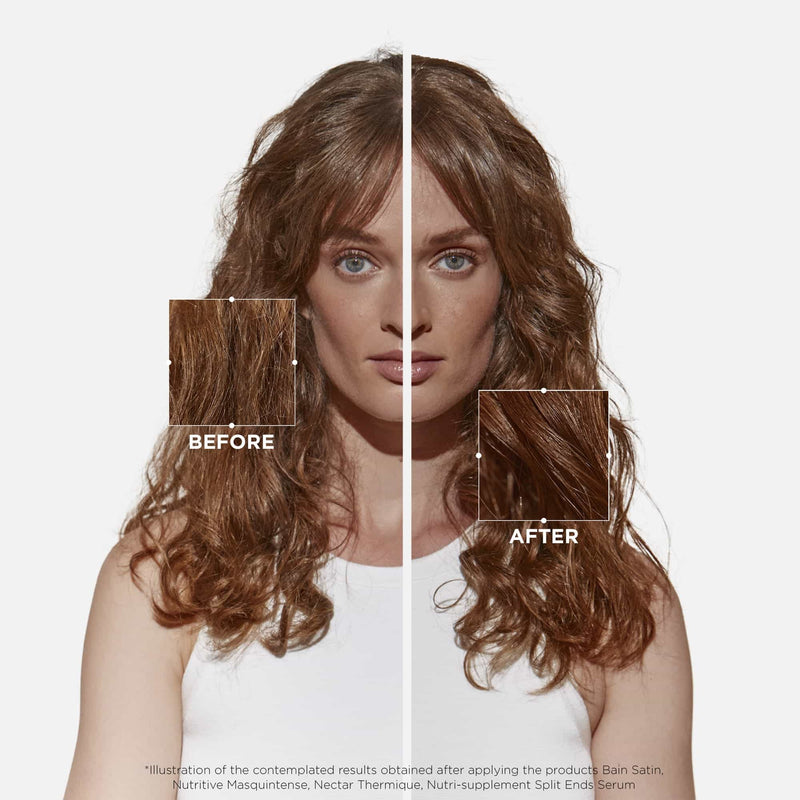 Kerastase Nutritive Detangling Blow-Dry Mist for Dry Hair 150ml