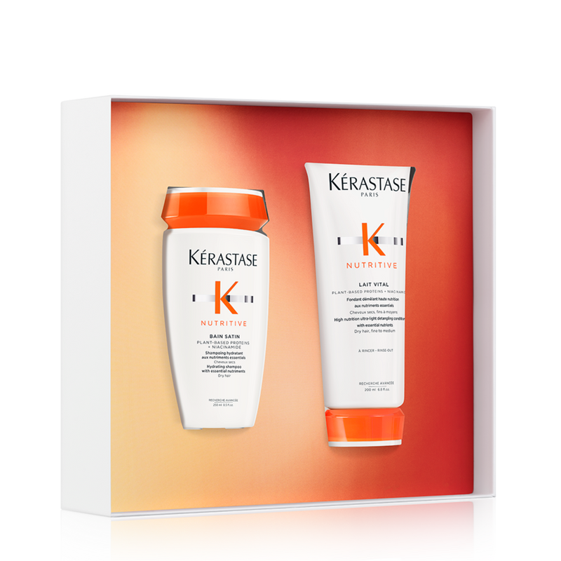 Kerastase Nutritive Gift Pack - for Dry Hair