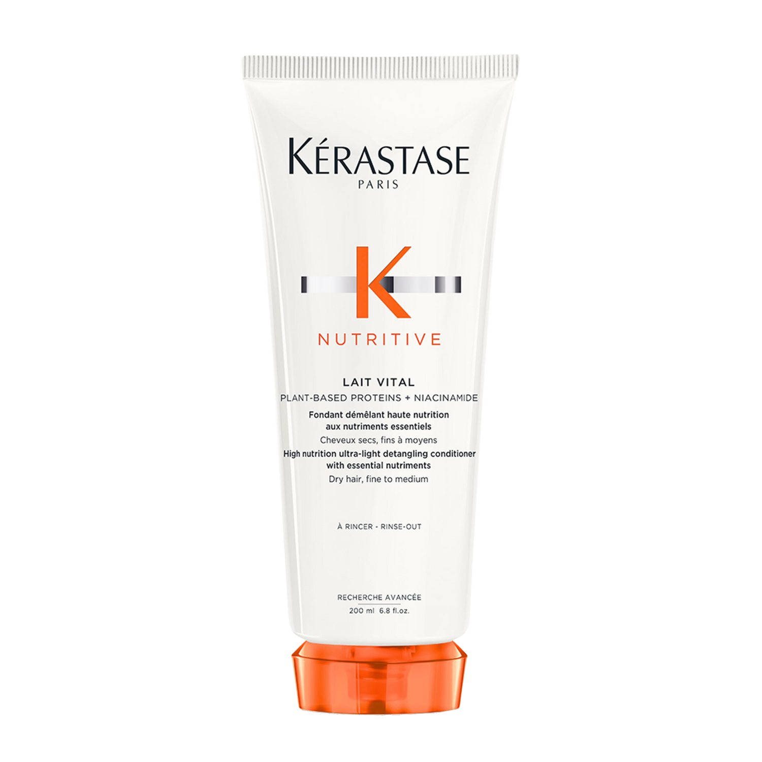 Kerastase Nutritive Lait Vital Conditioner 200ml