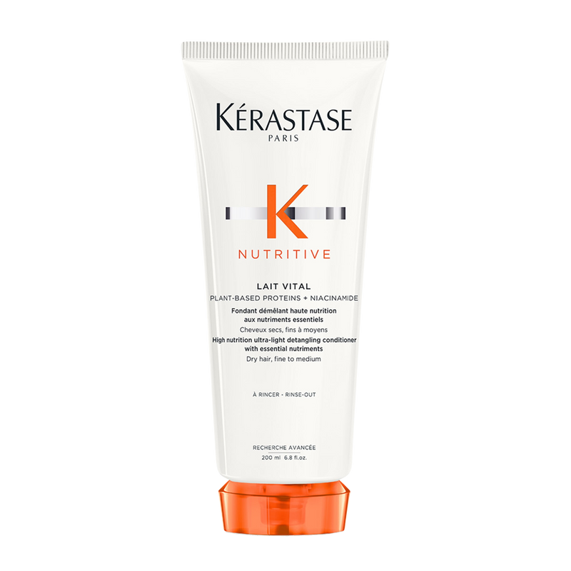 Kerastase Nutritive Lait Vital Conditioner 200ml *New*