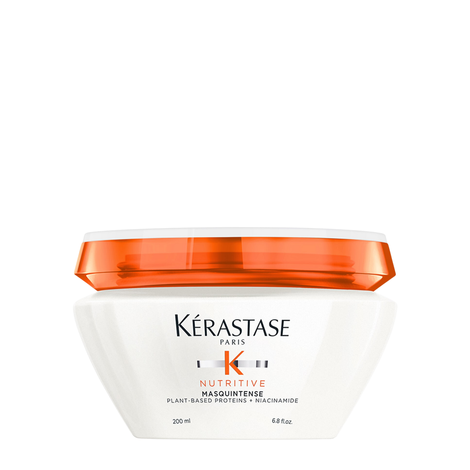 Kerastase Nutritive Hair Mask For Very Dry Fine/Medium Hair 200ml
