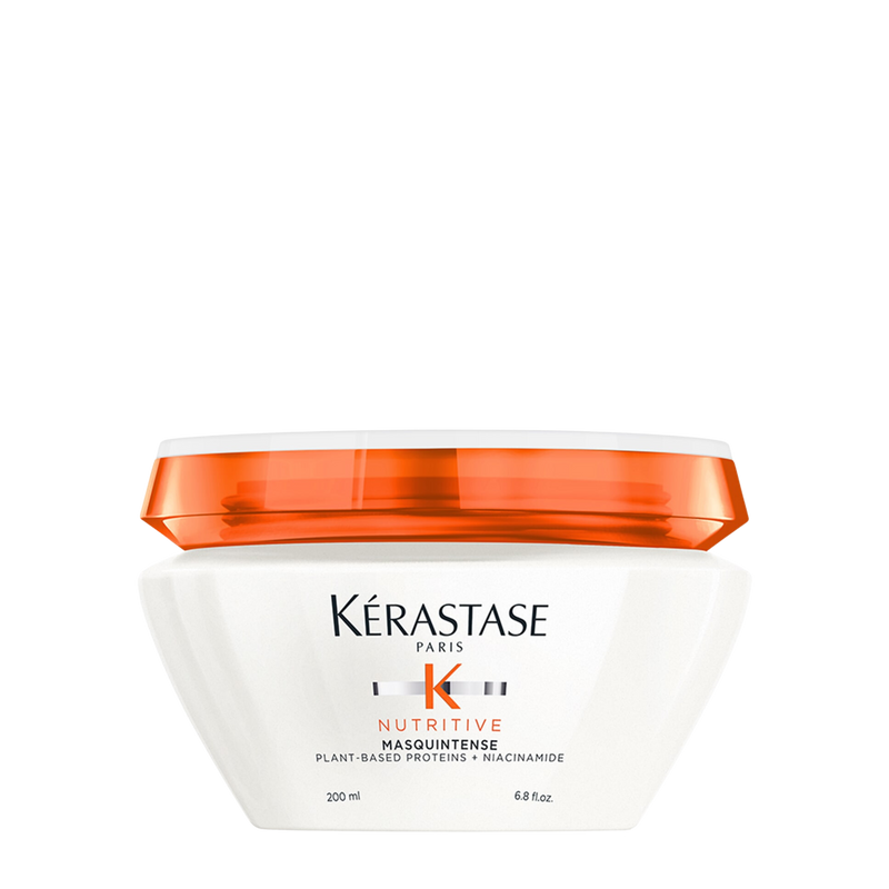Kerastase Nutritive Hair Mask For Very Dry Fine/Medium Hair 200ml *New*