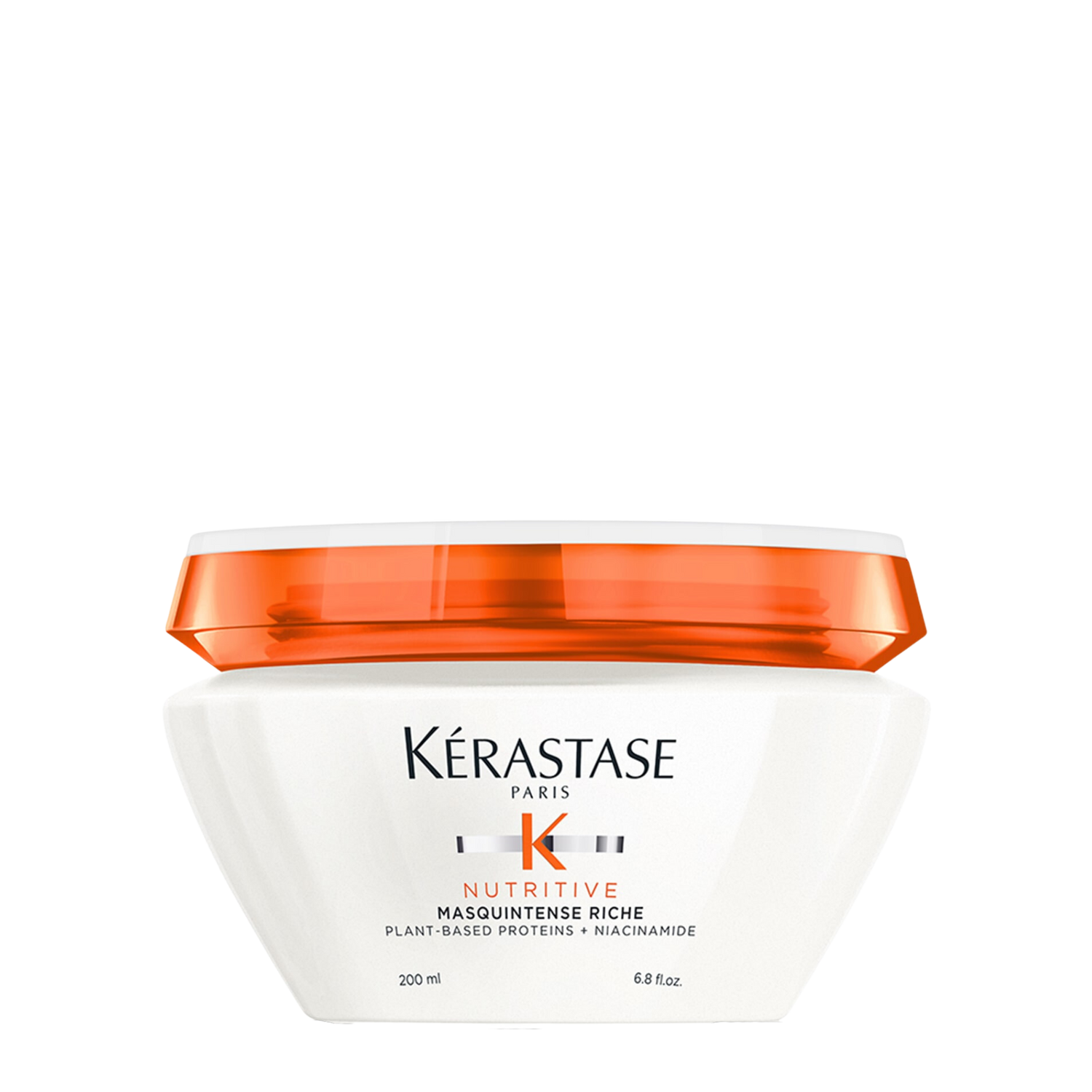 Kerastase Nutritive Riche Hair Mask For Very Dry Medium/Thick Hair 200ml
