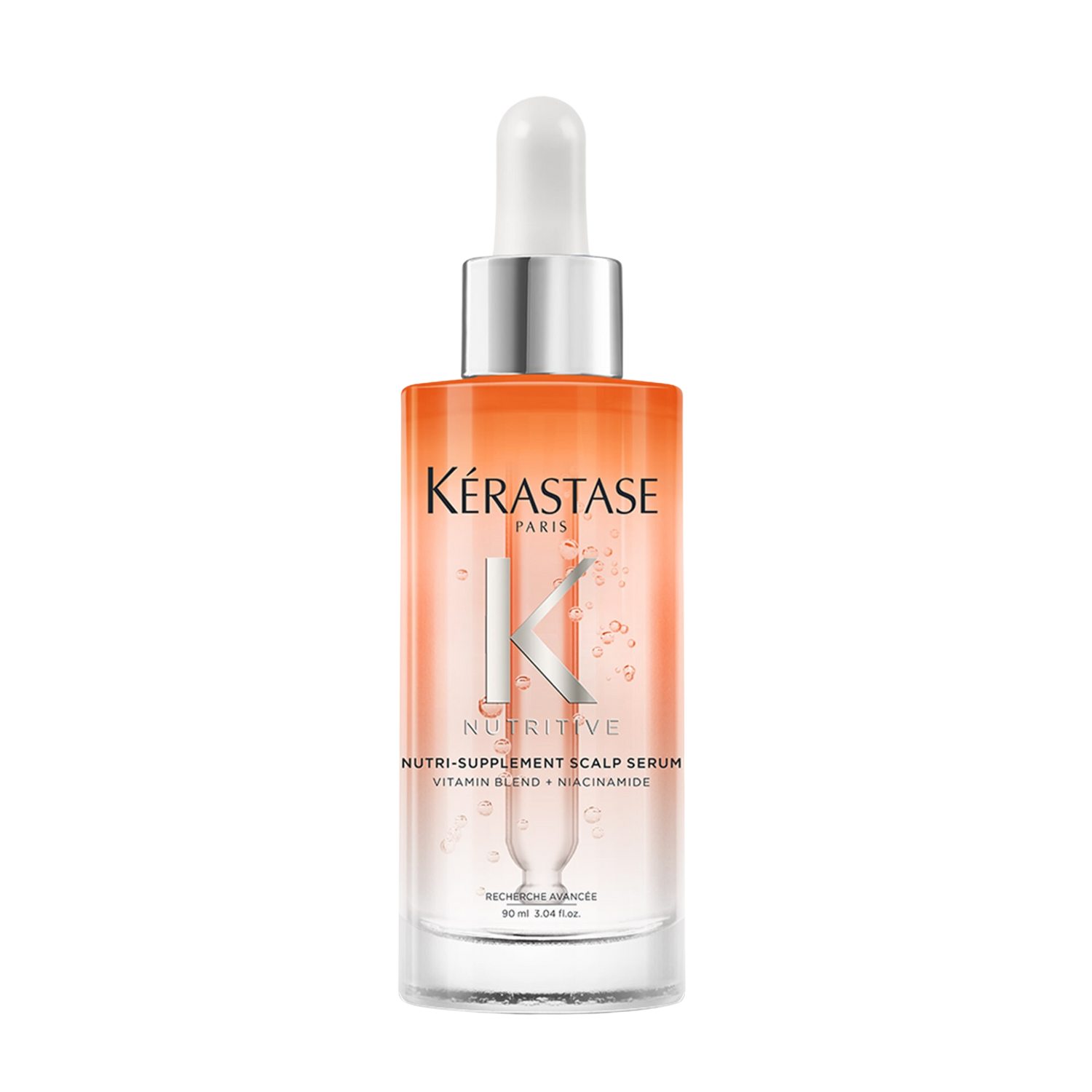 Kerastase Nutritive Scalp Serum for Dry Scalp 90ml