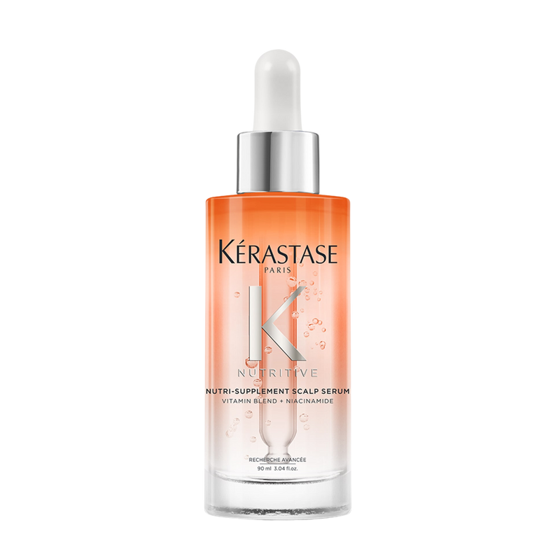 Kerastase Nutritive Scalp Serum for Dry Scalp 90ml *New*