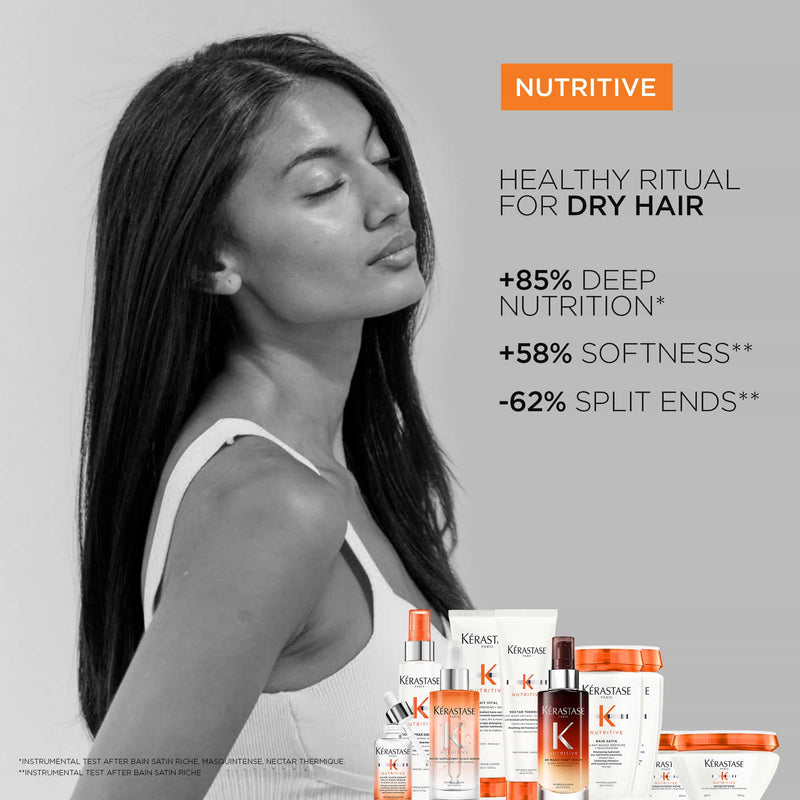 Kerastase Nutritive Lait Vital Conditioner 200ml