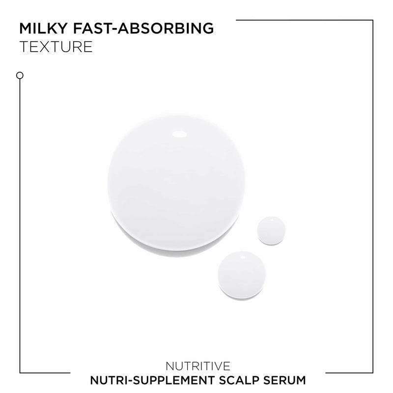 Kerastase Nutritive Scalp Serum for Dry Scalp 90ml