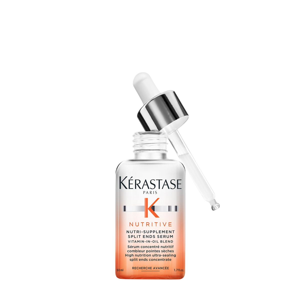 KERASTASE NUTRITIVE オイルトリートメント 3本セット Kérastase Nutritive Oleo-Relax 3本セット - メルカリ