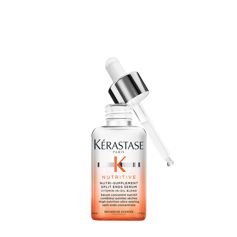 Kerastase Nutritive Split Ends Serum for Dry Hair 50ml