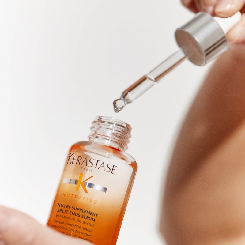 Kerastase Nutritive Split Ends Serum for Dry Hair 50ml