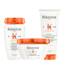 Kerastase Nutritive Trio Bundle - For Very Dry Fine/Medium Hair