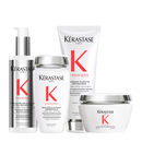 Kerastase Premiere 4-Piece Bundle – For Damaged Hair