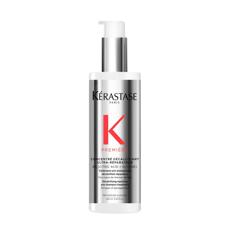 Kerastase Premiere Pre Shampoo Concentre Decalcifiant Ultra-Reparateur For Damaged Hair 250ml