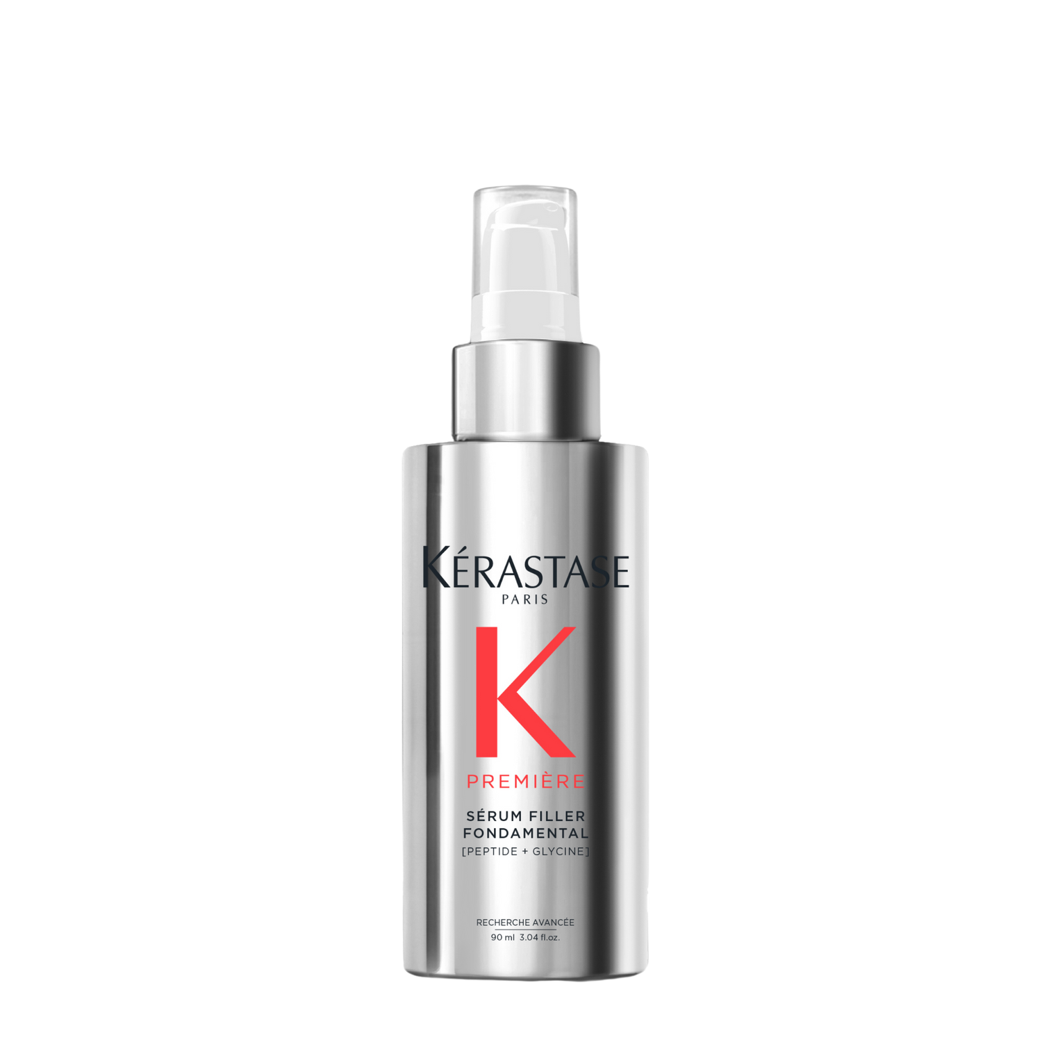 Kerastase Premiere Filler Fondamental Hair Serum For Damaged Hair 90ml