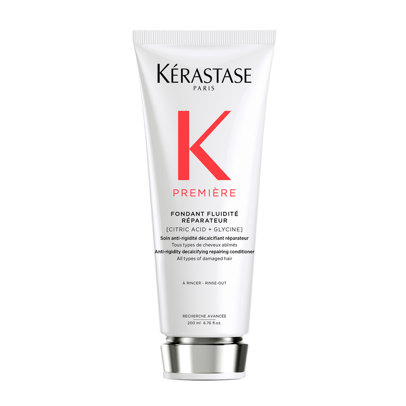 Kerastase Premiere Fluidite Reparateur Conditioner For Damaged Hair 200ml