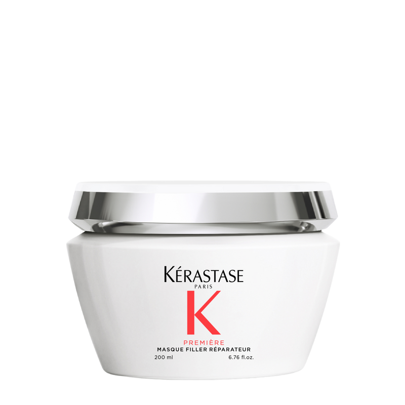 Kerastase Premiere Filler Reparateur Hair Mask For Damaged Hair 200ml