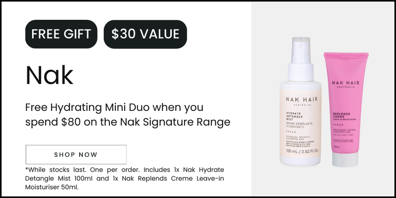 Nak Hydrating Mini Duo