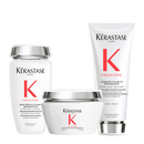 Kerastase Premiere Trio Bundle – For Damaged Hair