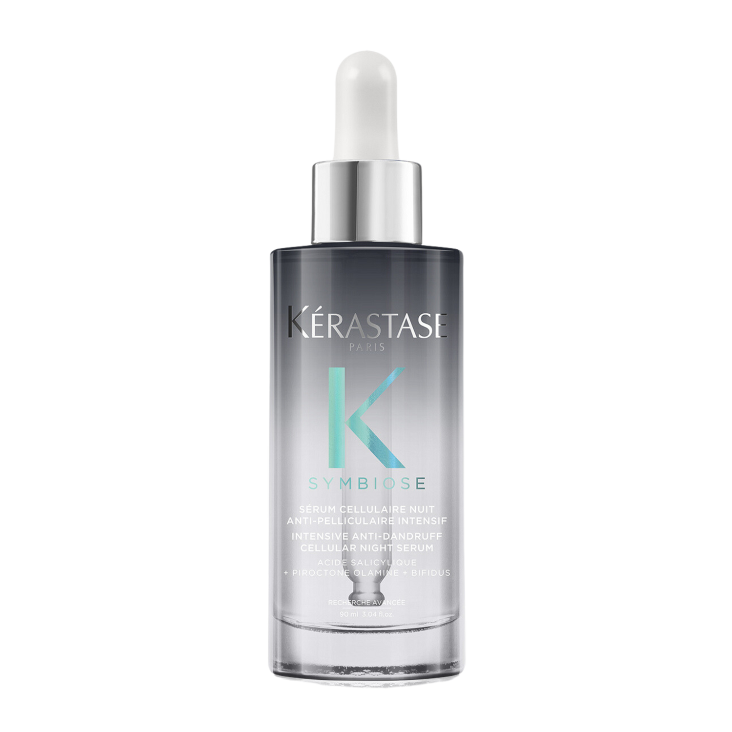 Kerastase Symbiose Anti Dandruff Night Serum 90ml