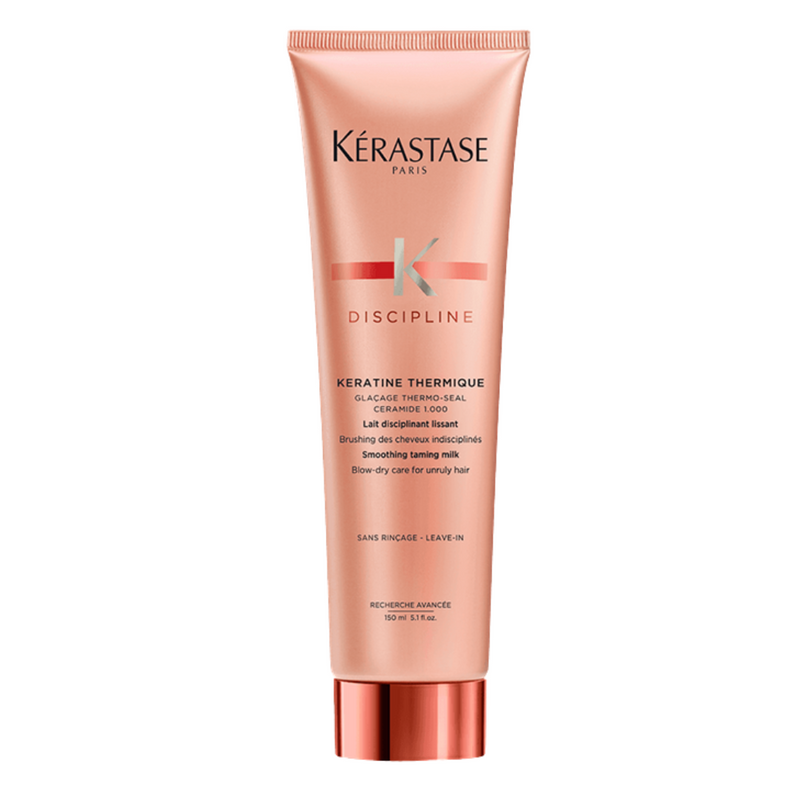 Kerastase Discipline Keratine Thermique Smoothing Blow-Dry Primer 150ml