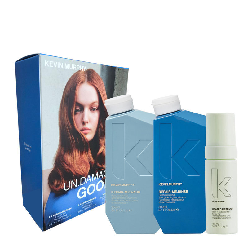 Kevin Murphy Un.Damaged Trio Gift Pack