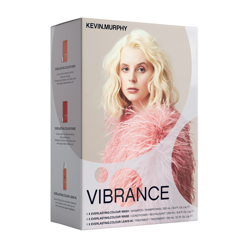 Kevin Murphy Vibrance Trio Gift Pack