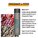 KMS Hair Stay Firm Finishing Hairspray 300ml