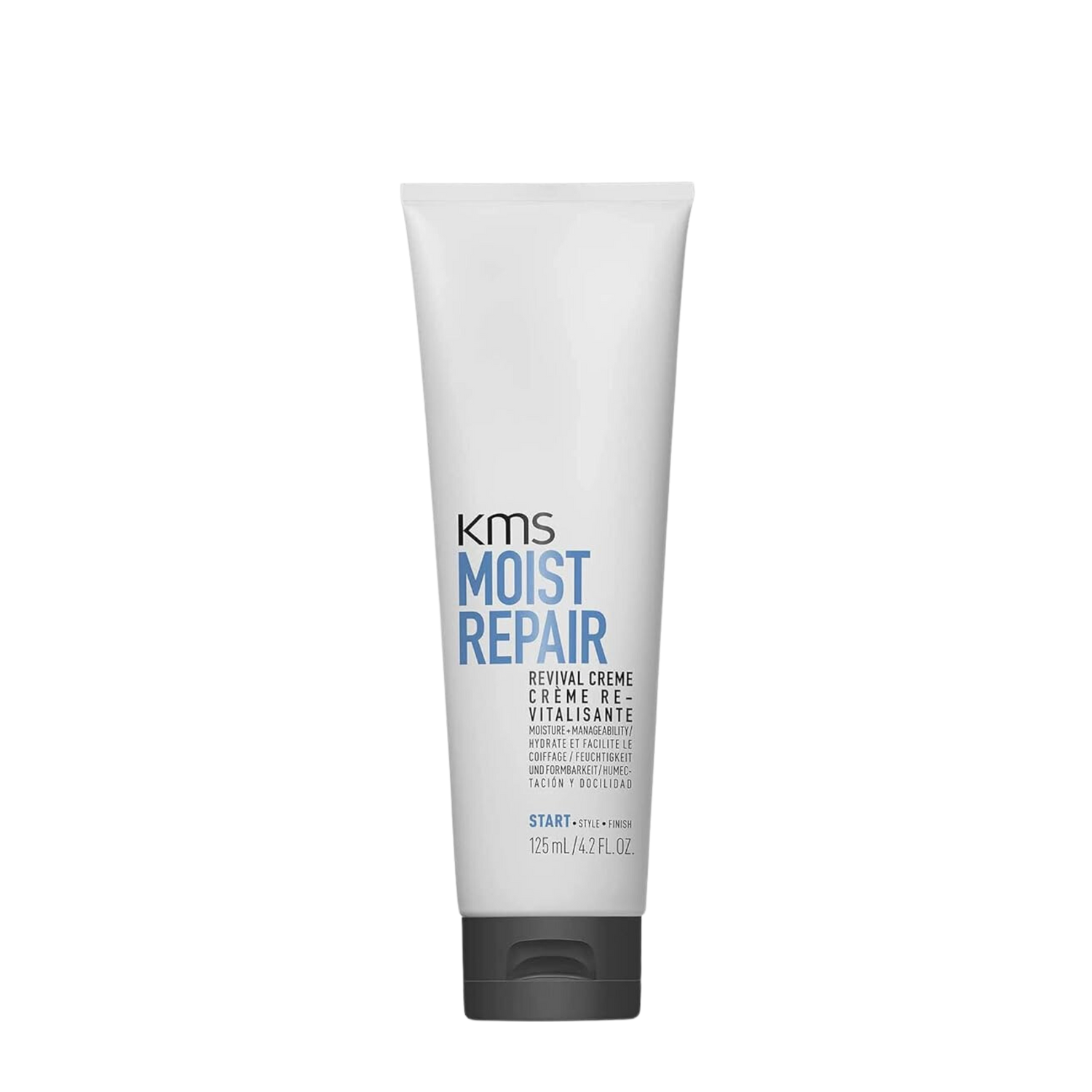KMS Moist Repair Revival Creme 125ml