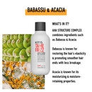 KMS Tame Frizz Conditioner 250ml