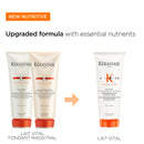 Kerastase Nutritive Lait Vital Conditioner 200ml
