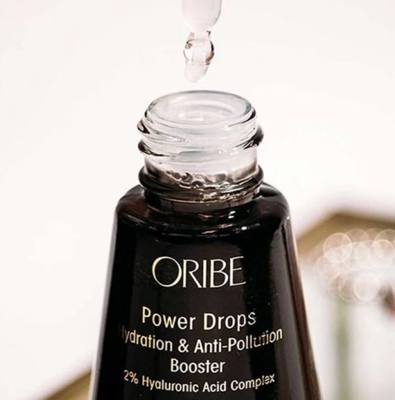 Oribe Hydration Booster Power Drops 30ml