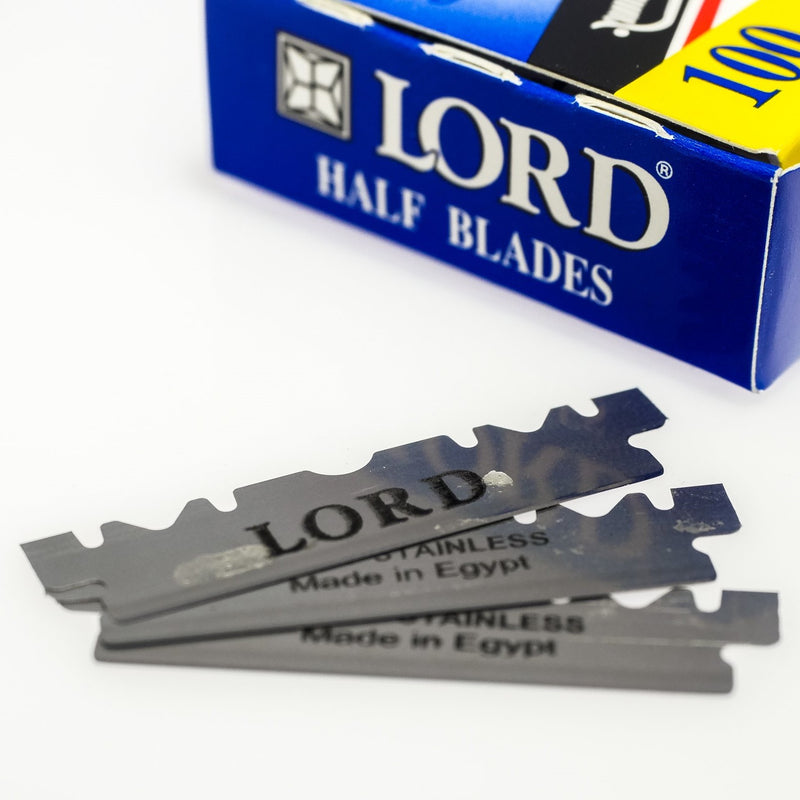 Lord Half Blades 100