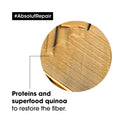 L'Oreal Professional Serie Expert Absolut Repair Golden Mask 250ml