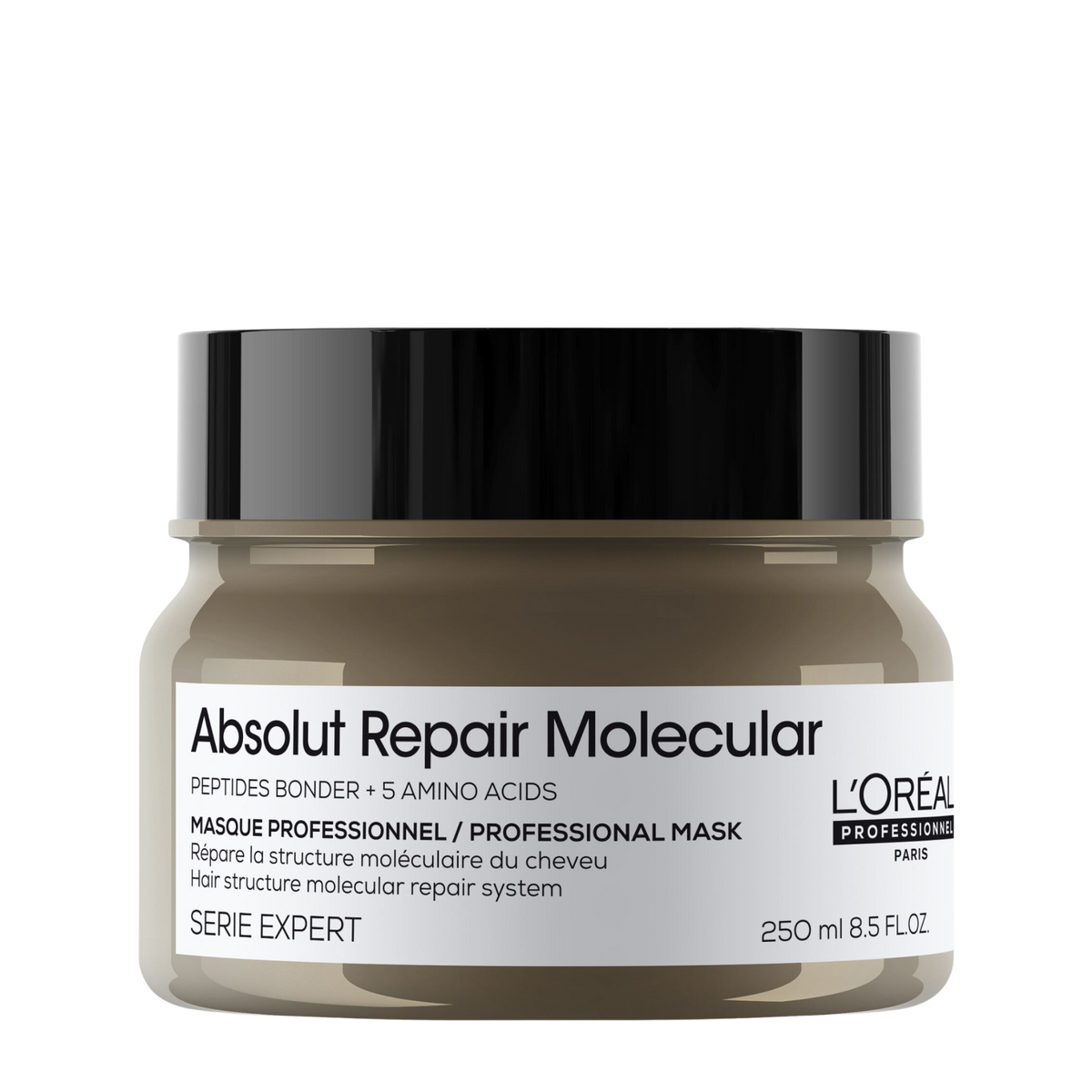 Halsteid Repais L’Oréal Professionnel Absolut Repair Molecular For Damaged Hair ...