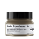 L'Oreal Professional Serie Expert Absolut Repair Molecular Mask 250ml