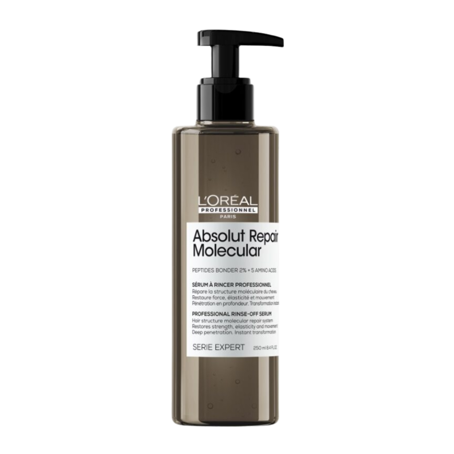 L'Oreal Professional Serie Expert Absolut Repair Molecular Rinse-Off Serum 250ml