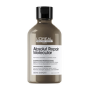 L'Oreal Professional Serie Expert Absolut Repair Molecular Shampoo 300ml