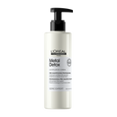 L'Oreal Professional Serie Expert Metal Detox Pre Shampoo Treatment  250ml